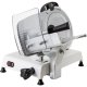 Berkel Red Line 250 affettatrice Elettrico 190 W Bianco Alluminio 5