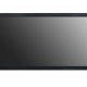 LG 23SE3TE-B visualizzatore di messaggi Pannello piatto per segnaletica digitale 58,4 cm (23