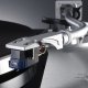 TEAC TN-4D-O Giradischi a trasmissione diretta Nero Manuale 6