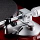 TEAC TN-3B Giradischi con trasmissione a cinghia Ciliegia (frutto) Manuale 5