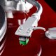 TEAC TN-3B Giradischi con trasmissione a cinghia Ciliegia (frutto) Manuale 6