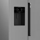 Beko ASP33B32VPS frigorifero side-by-side Libera installazione 571 L F Acciaio inox 4