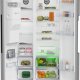 Beko ASP33B32VPS frigorifero side-by-side Libera installazione 571 L F Acciaio inox 5
