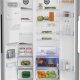 Beko ASP33B32VPS frigorifero side-by-side Libera installazione 571 L F Acciaio inox 7
