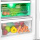 Beko ASP33B32VPS frigorifero side-by-side Libera installazione 571 L F Acciaio inox 8
