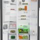 Beko ASP33B32VPZ frigorifero side-by-side Libera installazione 571 L F Nero 4