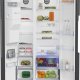 Beko ASP33B32VPZ frigorifero side-by-side Libera installazione 571 L F Nero 5