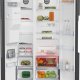 Beko ASP33B32VPZ frigorifero side-by-side Libera installazione 571 L F Nero 6
