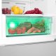 Beko CNG4601DVPS frigorifero con congelatore Libera installazione 358 L E Acciaio inox 7