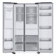 Samsung RS68A884CSL frigorifero side-by-side Libera installazione 635 L C Argento 6