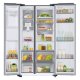 Samsung RS68A884CSL frigorifero side-by-side Libera installazione 635 L C Argento 8