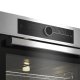 Beko BBQM22400XP forno 72 L 3400 W Acciaio inox 4