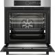 Beko BBQM22400XP forno 72 L 3400 W Acciaio inox 6