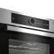 Beko BBCW12400X forno 48 L 2700 W Acciaio inox 6
