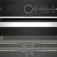 Beko BBCW18400B forno 48 L 2700 W Nero 4