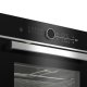 Beko BBCW18400B forno 48 L 2700 W Nero 5