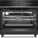 Beko BBCW18400B forno 48 L 2700 W Nero 6