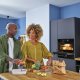 Beko BBCW18400B forno 48 L 2700 W Nero 7