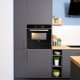 Beko BBCW18400B forno 48 L 2700 W Nero 8