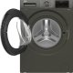 Beko WEY84064EG lavatrice Caricamento frontale 8 kg 1400 Giri/min Grafite 4