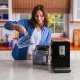 Beko CEG3190B Automatica Macchina per espresso 1,5 L 12