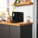 Beko CEG3190B Automatica Macchina per espresso 1,5 L 14