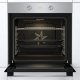 Gorenje BO 6717 E03X forno Argento, Acciaio inox 3
