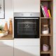 Gorenje BO 6717 E03X forno Argento, Acciaio inox 10