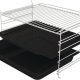 Gorenje BO6717E03X 77 L Acciaio inox 6