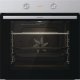 Gorenje BO6717E03X 77 L Acciaio inox 12
