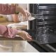 Gorenje BO6717E03X 77 L Acciaio inox 16