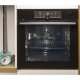 Gorenje BO6717E03X 77 L Acciaio inox 18