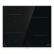Gorenje Black Set 4 Induktion set di elettrodomestici da cucina Ceramica Forno elettrico 7