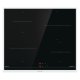 Gorenje Black Set 4 Induktion set di elettrodomestici da cucina Ceramica Forno elettrico 9