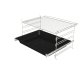 Gorenje Black Set 4 Induktion set di elettrodomestici da cucina Ceramica Forno elettrico 13