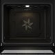 Gorenje Black Set 4 set di elettrodomestici da cucina Ceramica Forno elettrico 8