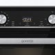 Gorenje Black Set 4 set di elettrodomestici da cucina Ceramica Forno elettrico 9