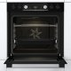 Gorenje Black Set 4 set di elettrodomestici da cucina Ceramica Forno elettrico 13