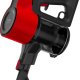 Beko VRT50121VR scopa elettrica Aspirapolvere elettrica Batteria Secco MIF Senza sacchetto 0,55 L 110 W Rosso 5