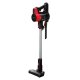 Beko VRT50121VR scopa elettrica Aspirapolvere elettrica Batteria Secco MIF Senza sacchetto 0,55 L 110 W Rosso 6