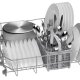 Bosch Serie 2 SGV2ITX48E lavastoviglie A scomparsa totale 12 coperti E 8
