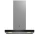 Beko BHCB66441BBH cappa aspirante Integrato Acciaio inox 425 m³/h 3