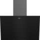 Beko BHCA66341BBH cappa aspirante Integrato Nero 445 m³/h 3
