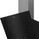 Beko BHCA66341BBH cappa aspirante Integrato Nero 445 m³/h 7