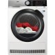 AEG T9DS88689 + A4WZWB31 asciugatrice Libera installazione Caricamento frontale 8 kg A+++ Nero, Bianco 3