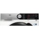 AEG T9DS88689 + A4WZWB31 asciugatrice Libera installazione Caricamento frontale 8 kg A+++ Nero, Bianco 4