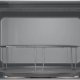 Bosch Serie 2 BEL620MB3 forno a microonde Nero Solo microonde Da incasso 20 L 800 W 4