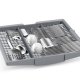 Bosch Serie 2 SGS2HVI20E lavastoviglie Libera installazione 13 coperti E 7