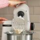 Bosch Serie 2 MUMS2EW11 robot da cucina 700 W 3,8 L Bianco 6
