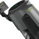 Beko VRT95929VI scopa elettrica Aspirapolvere elettrica Batteria Secco EPA, MIF Senza sacchetto 0,9 L 550 W Antracite 4
